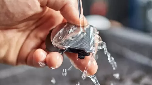 Машинка для стрижки волос Philips HC3525/15 — фото, купить в Минске с доставкой по Беларуси — 360shop.by