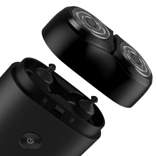 Электробритва Xiaomi Mijia Electric Shaver S100 — фото, купить в Минске с доставкой по Беларуси — 360shop.by