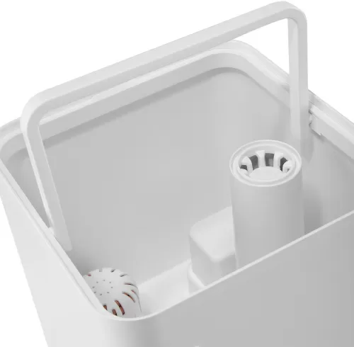 Увлажнитель воздуха Ballu UHB-345 – фото, купить в Минске с доставкой по Беларуси – 360shop.by