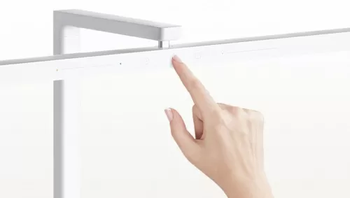 Настольная лампа Xiaomi Mijia Desk Lamp 2 (MJTD06YL) — фото, купить в Минске с доставкой по Беларуси — 360shop.by