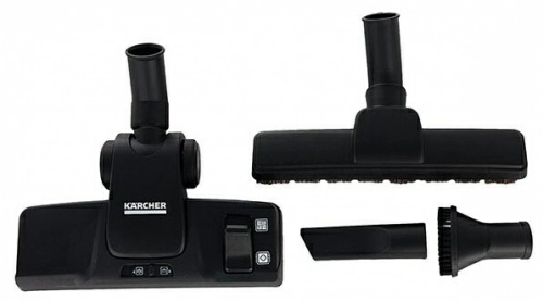 Пылесос Karcher VC 3 Premium (1.198-135.0)