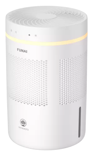 Мойка воздуха Funai Hatamoto FAW-HTE450/4.0(WT) – фото, купить в Минске с доставкой по Беларуси – 360shop.by