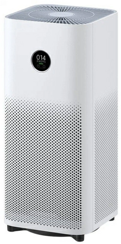 Очиститель воздуха Mijia Air Purifier 4 Pro H (AC-M23-SC) — фото, купить в Минске с доставкой по Беларуси — 360shop.by