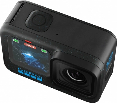 Экшен-камера GoPro HERO12 Black – фото, купить в Минске с доставкой по Беларуси – 360shop.by