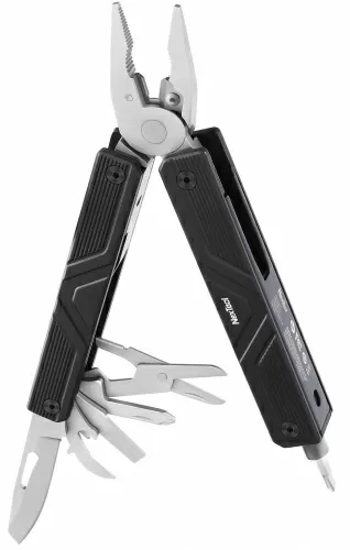 Мультитул с электроотверткой NexTool Gemini Electric Multifunctional Knife (NE20213) — фото, купить в Минске с доставкой по Беларуси — 360shop.by