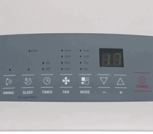 Мобильный кондиционер Electrolux EACM-9CG/N6