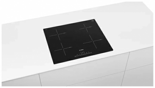Индукционная варочная панель Bosch PUE611FB1E