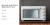 Мини-печь Xiaomi Mijia Electric Oven (MDKXDE1ACM) — фото, купить в Минске с доставкой по Беларуси — 360shop.by