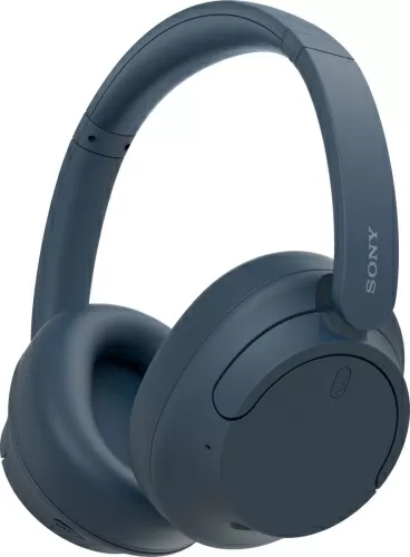 Наушники Sony WH-CH720N — фото, купить в Минске с доставкой по Беларуси — 360shop.by