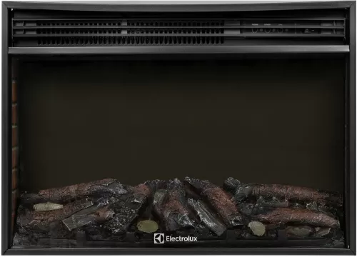 Электрокамин Electrolux EFP/P-2720RLS N – фото, купить в Минске с доставкой по Беларуси – 360shop.by