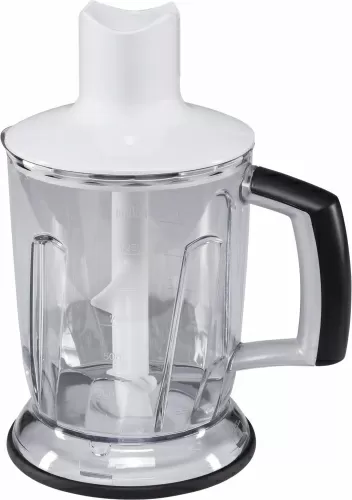 Блендер погружной Braun MQ 5245 WH — фото, купить в Минске с доставкой по Беларуси — 360shop.by