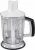Блендер погружной Braun MQ 5245 WH — фото, купить в Минске с доставкой по Беларуси — 360shop.by