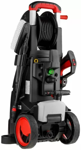 Мойка высокого давления Eco HPW-1860RSD (HPW1860RSD01)