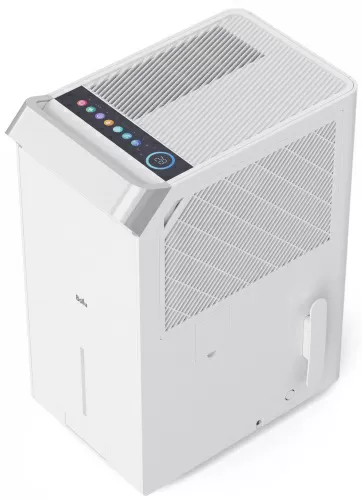 Осушитель воздуха Ballu BDR-50LE – фото, купить в Минске с доставкой по Беларуси – 360shop.by