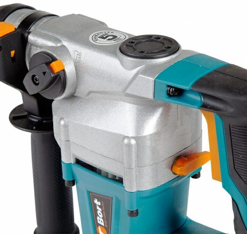 Перфоратор Bort BHD-1000-Turbo (98296594)