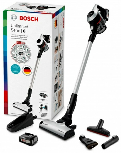 Пылесос Bosch BCS612KA2