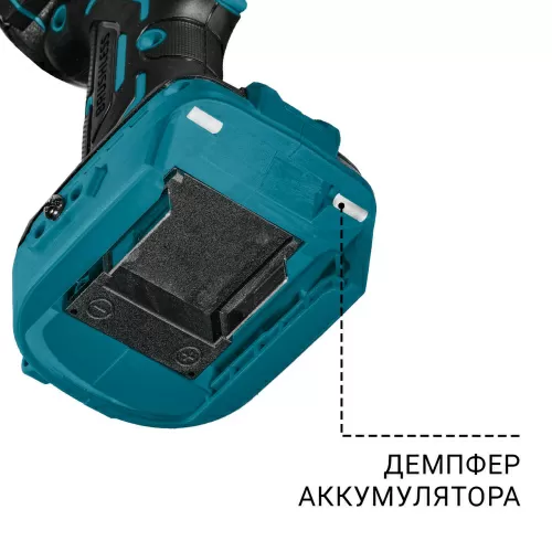 Гайковерт аккумуляторный Bort BSR-21U-S (без АКБ) (93418675)  — фото, купить в Минске с доставкой по Беларуси — 360shop.by