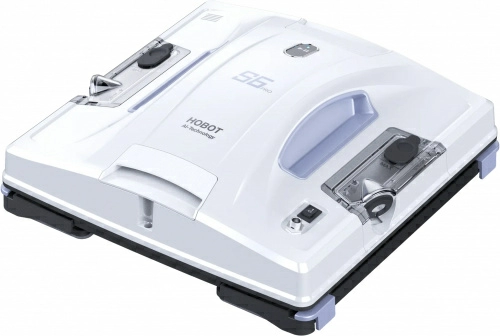 Робот-мойщик окон Hobot S6 Pro – фото, купить в Минске с доставкой по Беларуси – 360shop.by