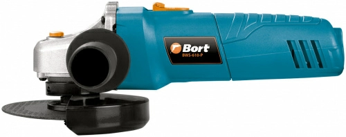 Угловая шлифмашина Bort BWS-610-P (91271037)