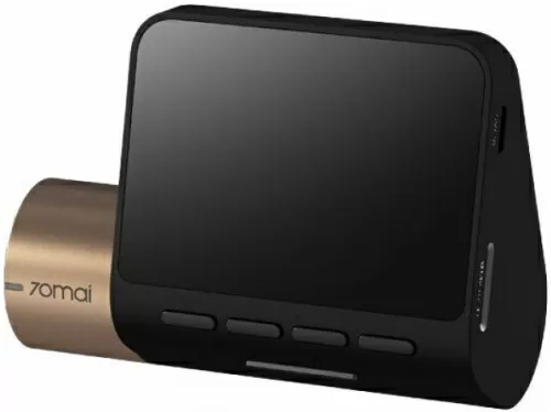 Автомобильный видеорегистратор Xiaomi 70mai Dash Cam Lite (Midrive D08)