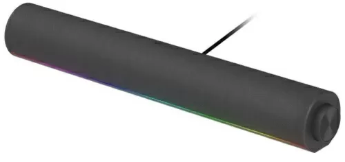 Саундбар для компьютера Redmi Desktop Speaker RGB (ASB02A) — фото, купить в Минске с доставкой по Беларуси — 360shop.by