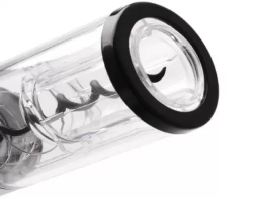 Электроштопор Circle Joy Nebula Electric Wine Opener (CJ-EKPQ12) — фото, купить в Минске с доставкой по Беларуси — 360shop.by