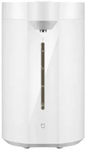 Термопот Mijia Intelligent Electric Water Bottle 5L (MEK01JL) — фото, купить в Минске с доставкой по Беларуси — 360shop.by