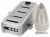 Утюг Braun CareStyle 7 IS 7155 WH