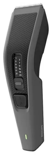 Машинка для стрижки волос Philips HC3525/15 — фото, купить в Минске с доставкой по Беларуси — 360shop.by