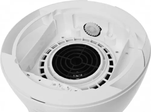 Мойка воздуха Royal Clima Bianco RAW-B350/4.2E-WT – фото, купить в Минске с доставкой по Беларуси – 360shop.by