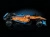 Конструктор LEGO Technic 42141 Гоночный автомобиль McLaren Formula 1