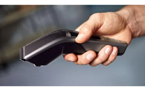 Машинка для стрижки волос Philips HC5650/15 — фото, купить в Минске с доставкой по Беларуси — 360shop.by
