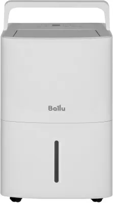 Осушитель воздуха Ballu BD60T SD– фото, купить в Минске с доставкой по Беларуси – 360shop.by