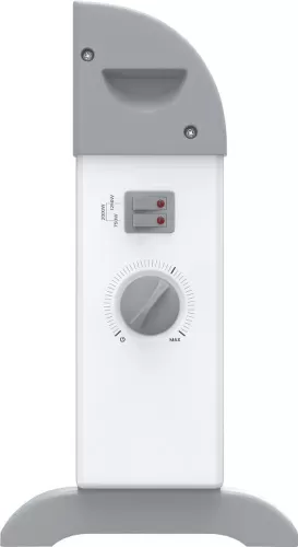 Конвектор электрический BREEON Pro Comfort BHEC-2000  – фото, купить в Минске с доставкой по Беларуси – 360shop.by