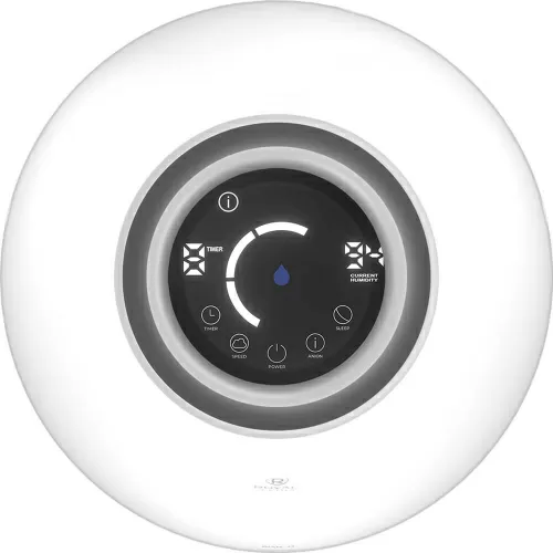 Мойка воздуха Royal Clima Bianco RAW-B350/4.2E-WT – фото, купить в Минске с доставкой по Беларуси – 360shop.by