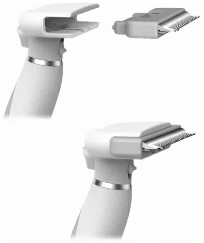 Фурминатор Pawbby Type Anti-Hair Cutter Comb (MG-PCO001) — фото, купить в Минске с доставкой по Беларуси — 360shop.by