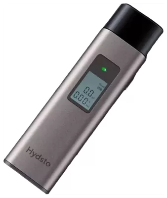 Алкотестер Hydsto Alcohol Tester T1 (YM-JJCSY01) — фото, купить в Минске с доставкой по Беларуси — 360shop.by