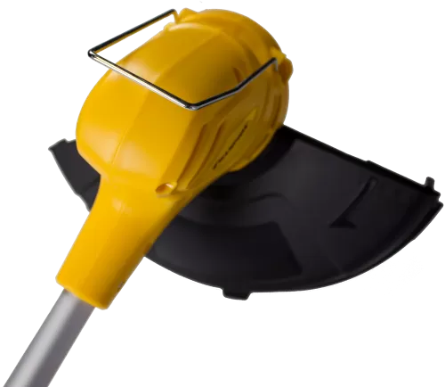 Триммер аккумуляторный Champion TB400 (без АКБ) — фото, купить в Минске с доставкой по Беларуси — 360shop.by