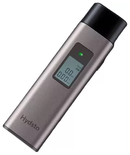 Алкотестер Hydsto Alcohol Tester T1 (YM-JJCSY01) — фото, купить в Минске с доставкой по Беларуси — 360shop.by