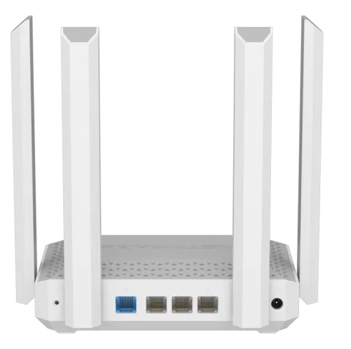 Wi-Fi роутер Netcraze Sprinter (NC-3711) — фото, купить в Минске с доставкой по Беларуси — 360shop.by