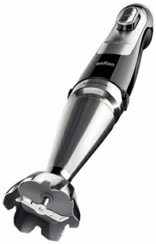 Блендер погружной Braun MultiQuick 9 MQ 9187 XLI