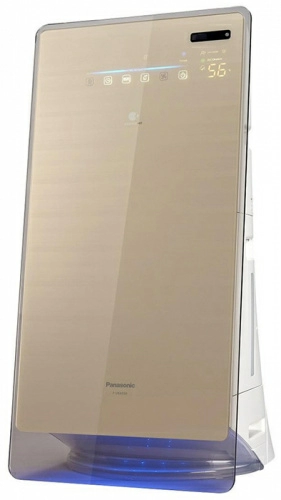 Климатический комплекс Panasonic F-VK655R-N