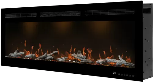 Электрокамин Royal Thermo Allira RTFP/W-AL50LS – фото, купить в Минске с доставкой по Беларуси – 360shop.by