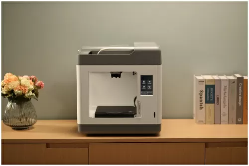 3D-принтер Creality Sermoon V1