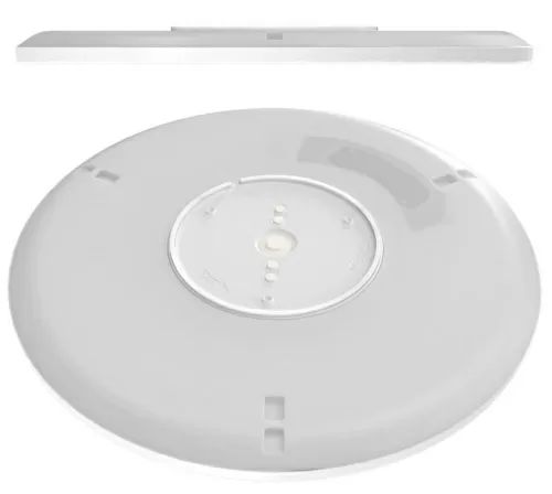 Потолочный светильник Yeelight Ultra Slim Smart C2201C400 (YLXDD-0034) — фото, купить в Минске с доставкой по Беларуси — 360shop.by