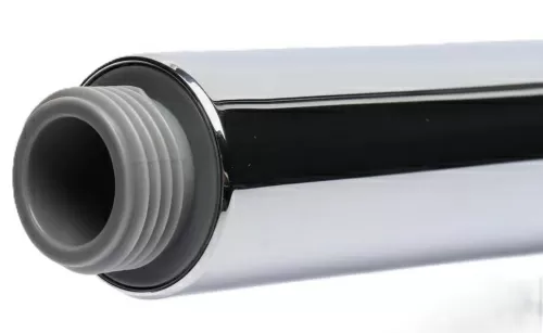 Душевая лейка Xiaomi Mijia Booster Hand Shower (MJZYSCHS01DB) — фото, купить в Минске с доставкой по Беларуси — 360shop.by