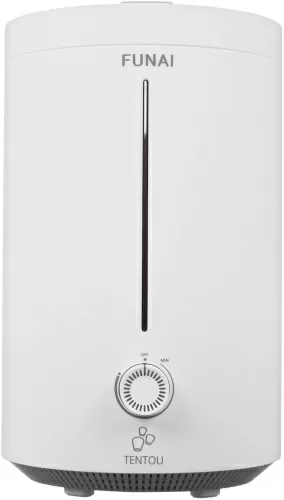 Ультразвуковой увлажнитель воздуха Funai Tentou USH-TTM7201WC– фото, купить в Минске с доставкой по Беларуси – 360shop.by
