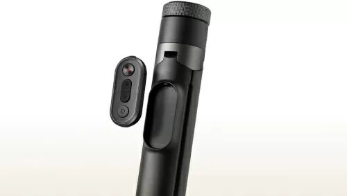 Мультипод Xiaomi Mi Zoom Floor Selfie Stick (XMBJZPG01YM) — фото, купить в Минске с доставкой по Беларуси — 360shop.by