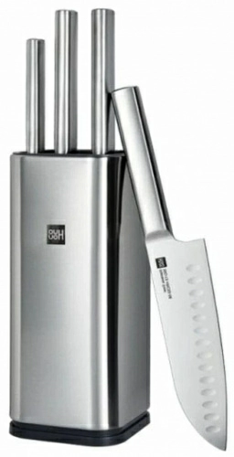 Набор ножей Huo Hou HU0095 — фото, купить в Минске с доставкой по Беларуси — 360shop.by