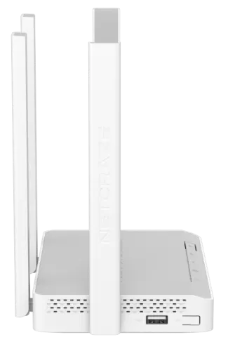 Wi-Fi роутер Netcraze Viva (NC-1913) — фото, купить в Минске с доставкой по Беларуси — 360shop.by